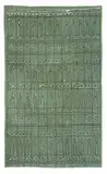 Michael O'Connell, 'Michael O'Connell (1898-1976) 'Architectural Frieze' paste resist on light cotton 146 x 87cm .