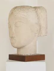 Michael Grevatte, Michael Grevatte (b.1943)