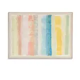 Robert Natkin, Apollo Series