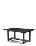 Dining Table by Charles Sumner Greene and Henry Mather Greene, for the Camp house, Oregon pine, sold Oct 2019