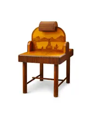 Partners Desk by Paul Hindman, offered Oct 2019