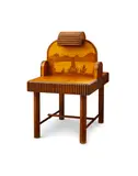Paul Hindman, Partners Desk