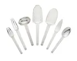Jean E. Puiforcat, Cabourg Flatware Service
