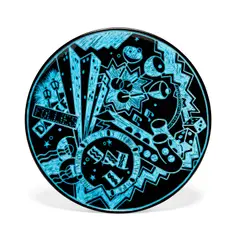 Viktor Schreckengost, Jazz Plate