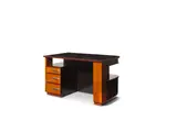 Paul Theodore Frankl, Rare Custom Desk