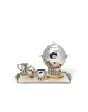 Walter von Nessen, Coronet Coffee Service