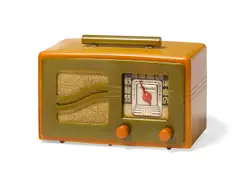 Motorola, 51X16 Radio
