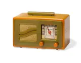 Motorola, 51X16 Radio