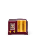 Arvin Industries, 532 Radio