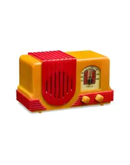 Addison Industries, Model 2 Radio