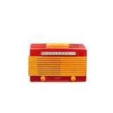 Belltone, 6AU1 Commander Radio
