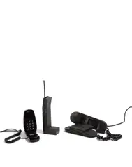 Grillo Phone by Marco Zanuso and Richard Sapper, offered Oct 2019
