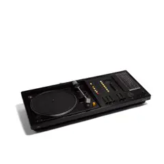 Audio 308 S Record Player by Dieter Rams, offered Oct 2019