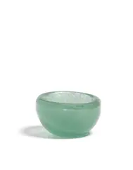 Sommerso a Bollicine Bowl by Carlo Scarpa, offered Oct 2019