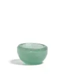Sommerso a Bollicine Bowl by Carlo Scarpa, offered Oct 2019
