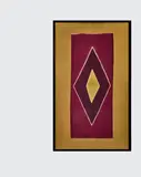 South Sumatra, Fine Ceremonial Scarf