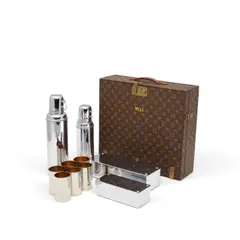 Picnic Basket by Louis Vuitton, offered Oct 2019