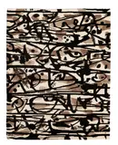 Antonio Saura Atarés, Tapestry