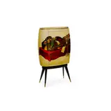 Aldo Tura, Bar Cabinet
