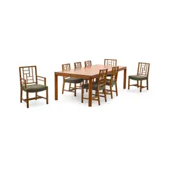 Johan Tapp, Dining Suite