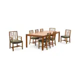 Johan Tapp, Dining Suite