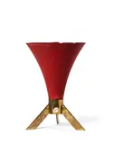 Italian Modern, Tripod Table Lamp