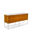Milo Baughman, Floating Credenza
