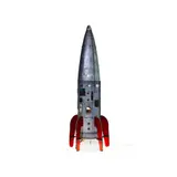 Baron Margo, Rocketship