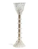 Rostrato Table Lamp by Ercole Barovier, for Ferro-Toso-Barovier, glass, originally created as a ceiling light, offered Oct 2019