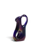 Giorgio Ferro, Volante Pitcher, , iridized glass