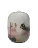 Toshiko Takaezu, Moon Pot