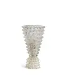 Rostrato Table Lamp by Ercole Barovier, for Ferro-Toso-Barovier, blown glass, offered Oct 2019