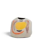 Robert Carston Arneson, Vase
