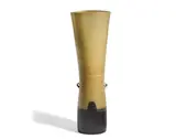 Chris Staley, Two-Handled Vase, glazed stoneware, incised 'STALEY 1997' and with artist's monogram