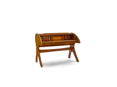 Arthur Espenet Carpenter, Roll Top Desk