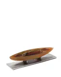 Bertil Vallien, Triangle Boat