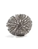 Harry Bertoia, Bush, bronze