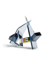 Michael Taylor, Kanazana, glass