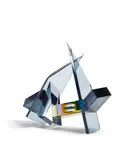 Michael Taylor, Kanazana, glass