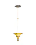 Dan Dailey, Cupola Chandelier