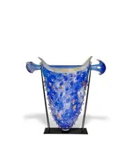 Urn by William Morris, sold Oct 2019