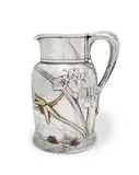 Tiffany & Co., Water Pitcher