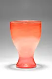 Large Mezza Filigrana Vase by Carlo Scarpa, sold Jun 2019