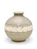 Giovanni Gariboldi, Early Vase