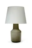 Massimo Vignelli, Rare Table Lamp