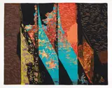 Mathieu Matégot, Echappée Tapestry