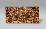 Studio Job, Unique Industry/Perished Dressoir
