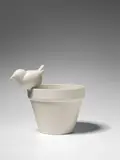 François-Xavier Lalanne, Pot a l'Oiseau