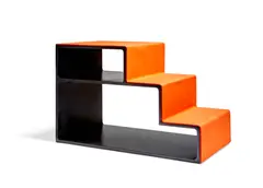 H.K. Steps by Martin Szekely, offered Jun 2019