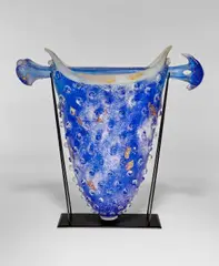Urn by William Morris, offered Jun 2019